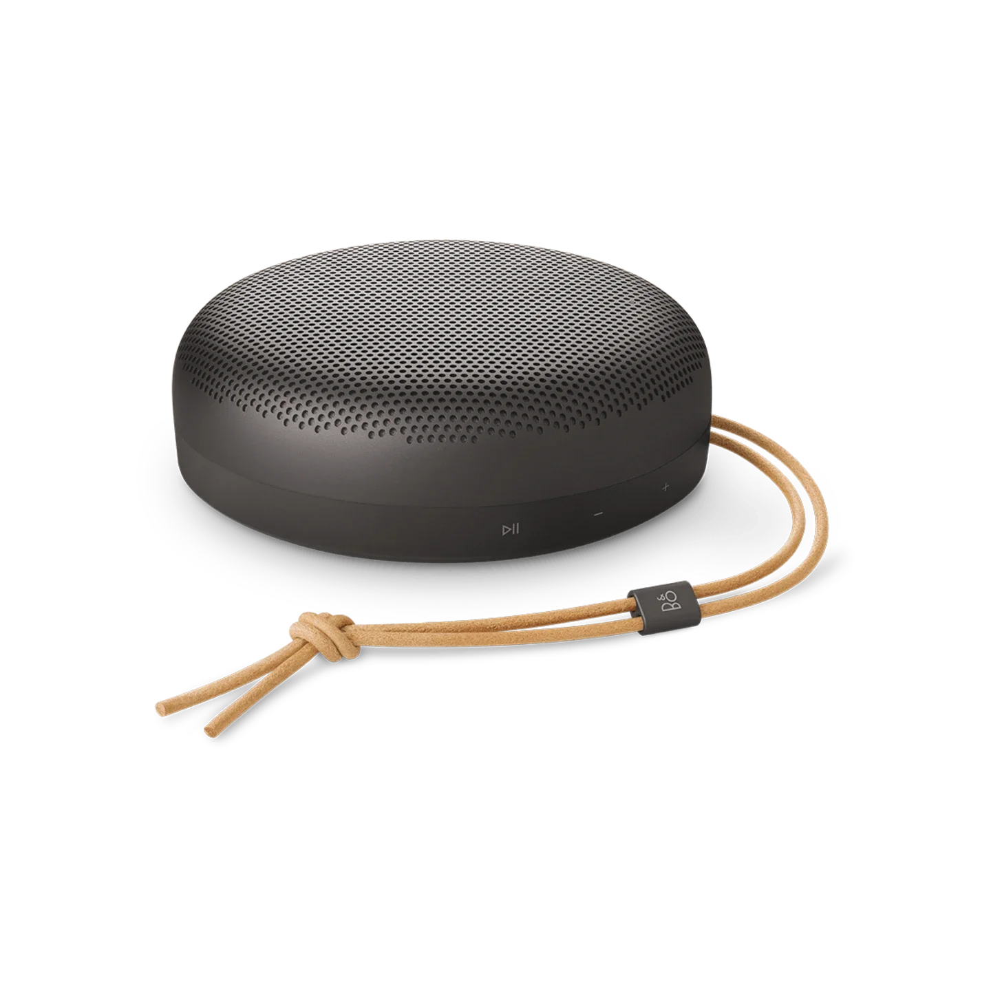 Beosound A1 3RD arm granite 3Rd Gen fux ag.webp