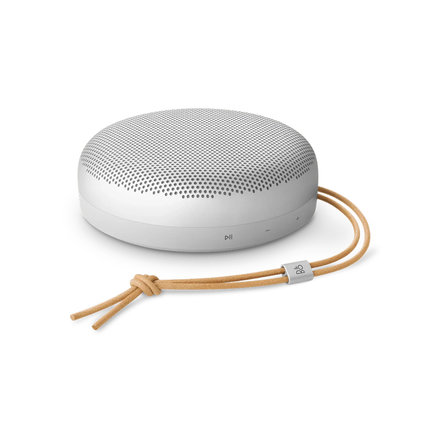 Beosound A1 3RD silber Gen fux ag.webp