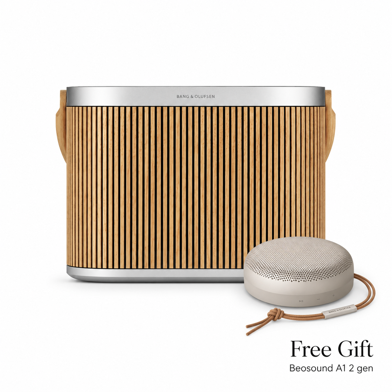 Beosound A5