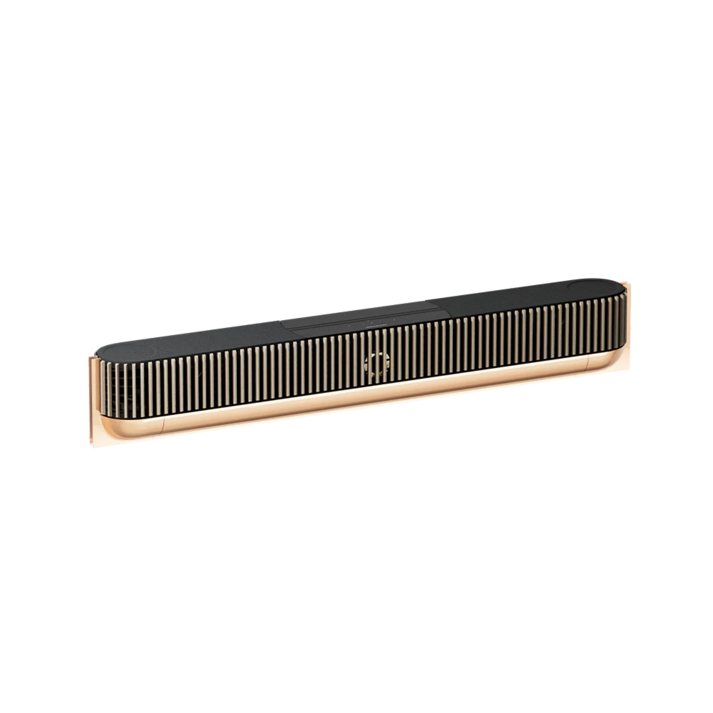 Beosound Theatre gold tone  light oak fux ag.webp