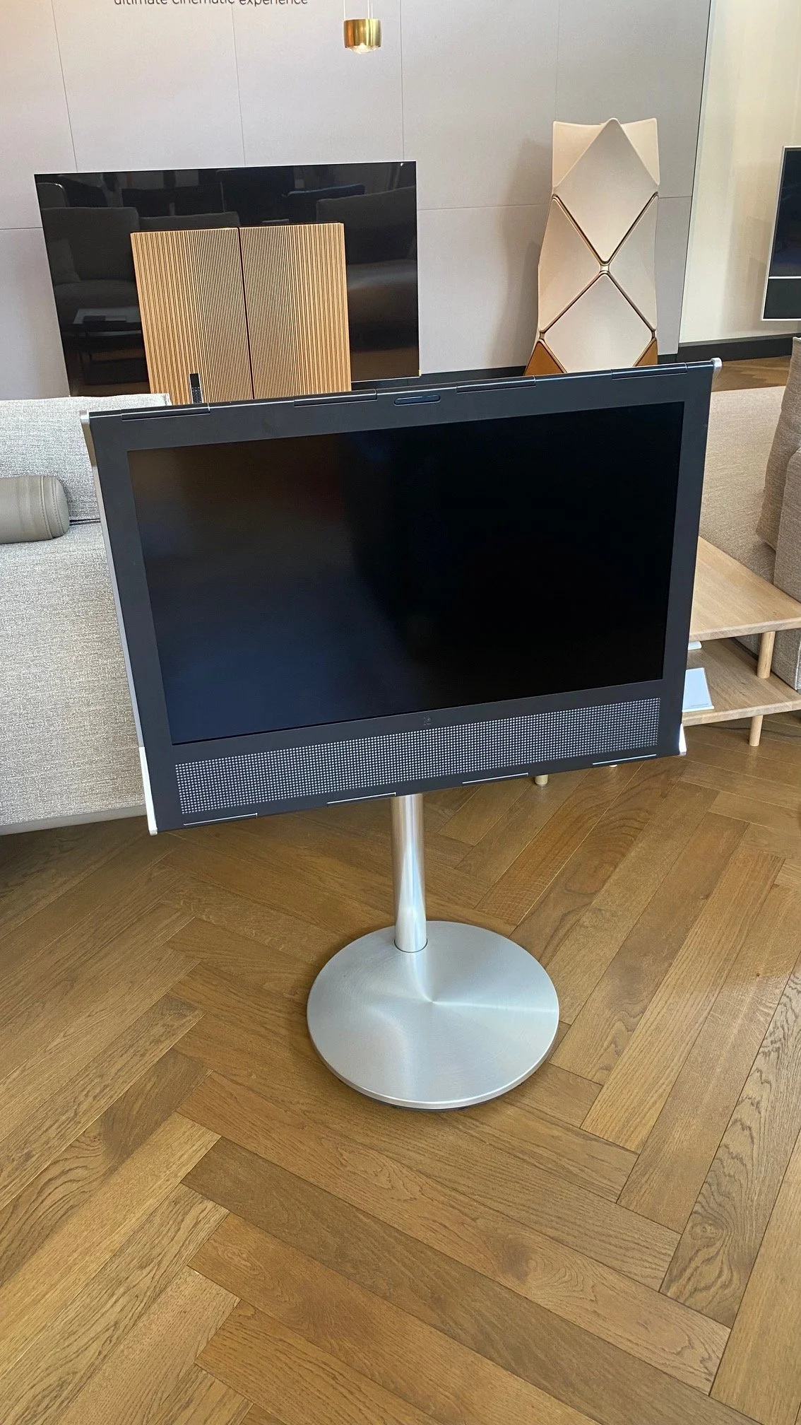Bang & Olufsen Beoplay V1-32 Occasion