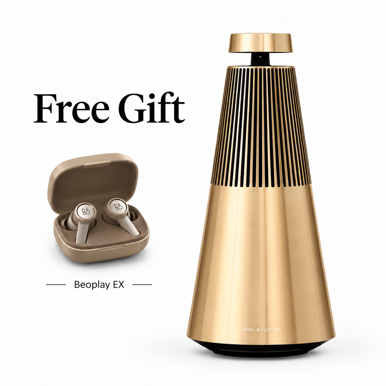 Beosound 2