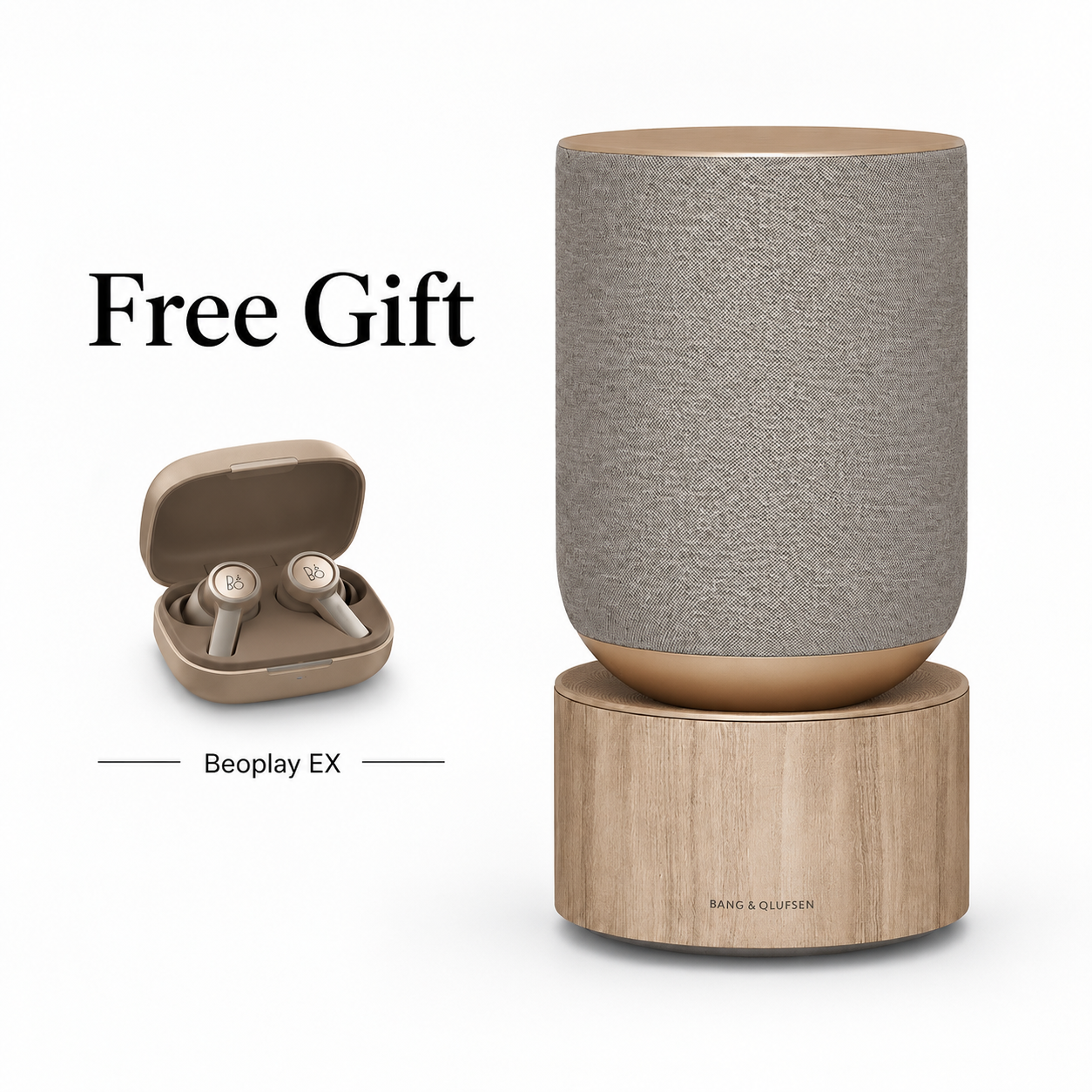 Beosound Balance