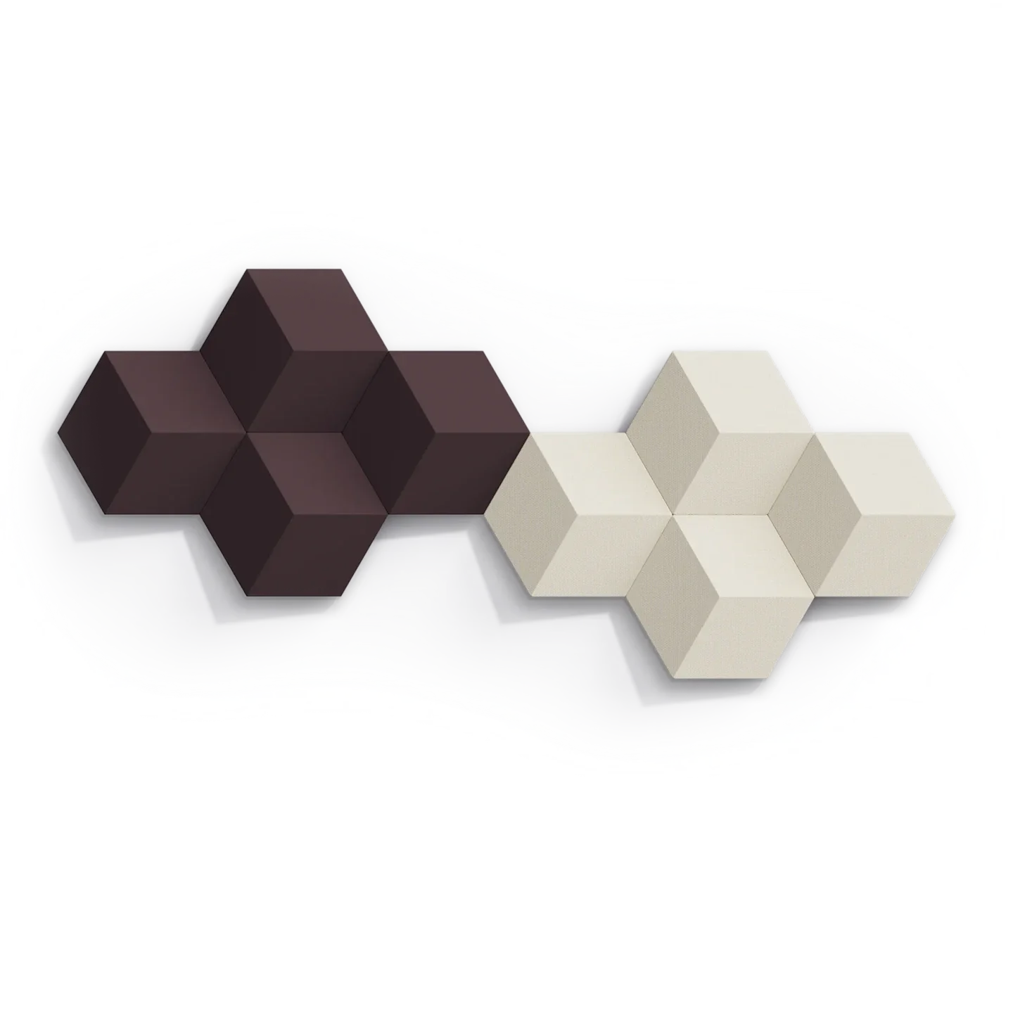 Beousound shape 8 tiles.webp