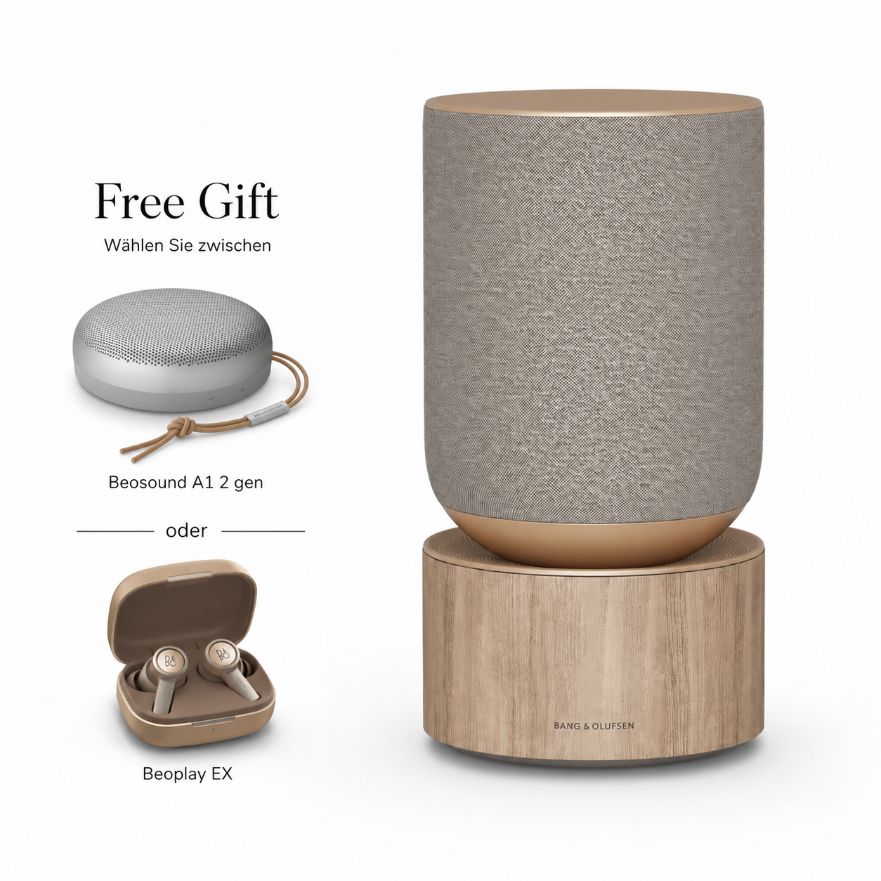 Beosound Balance