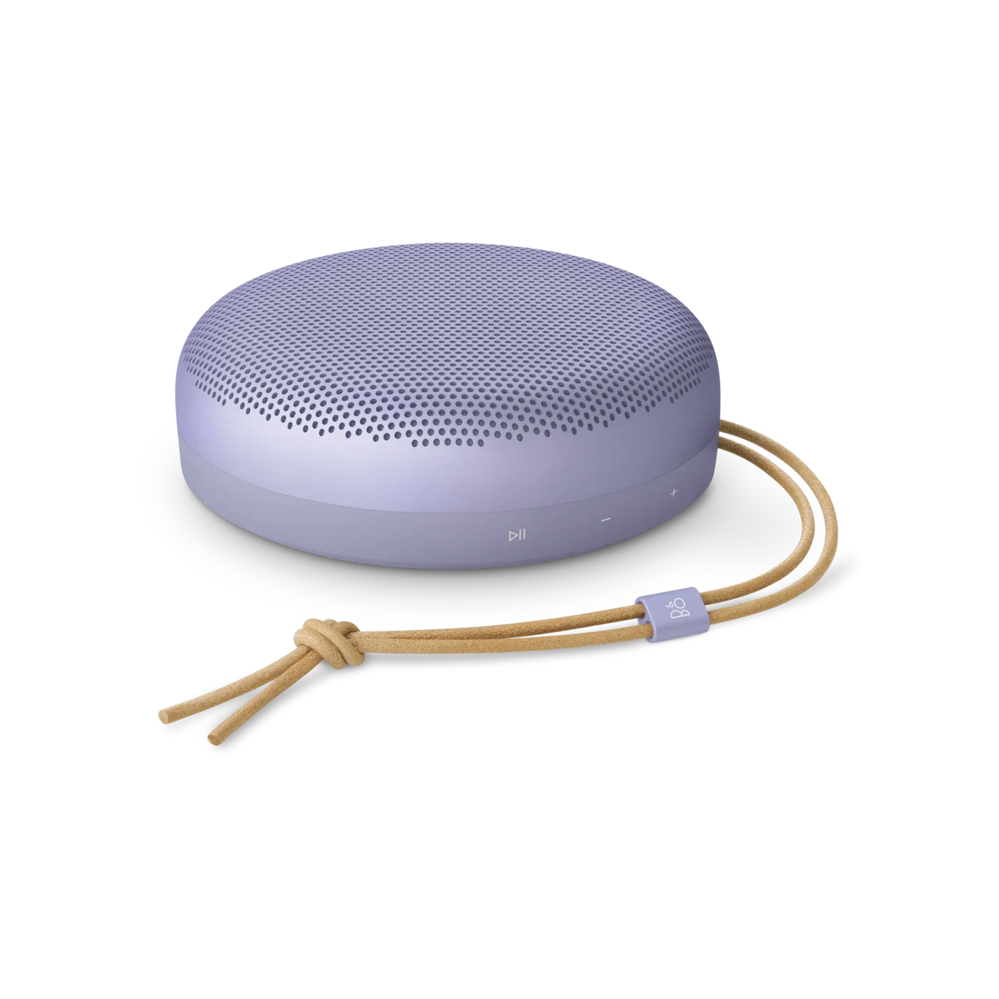 Beosound A1 3RD lavander purple Gen fux ag.webp