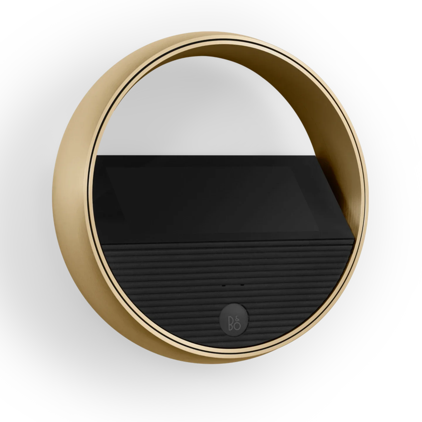 Beoremote halo brass tone 1.webp