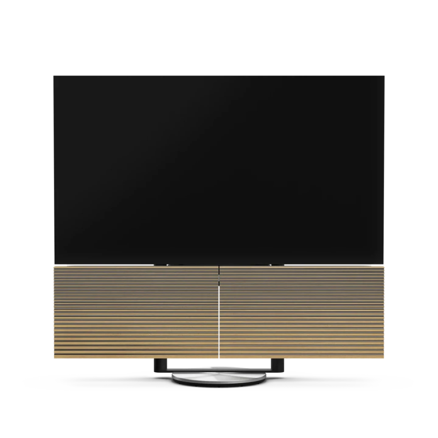 Beovision Harmony natural oak motorfuss fux ag1.webp