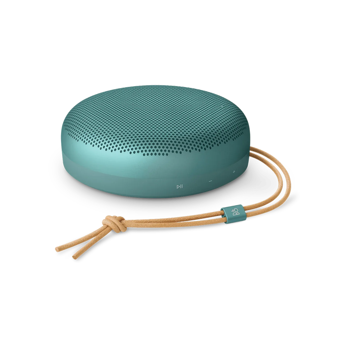 Beosound A1 3RD eucalyptus green 3Rd Gen fux ag.webp