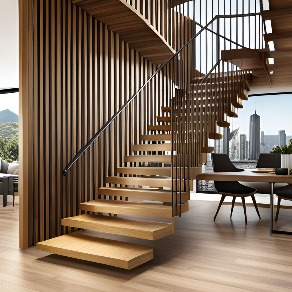 Timber Flooring Supply And Installation