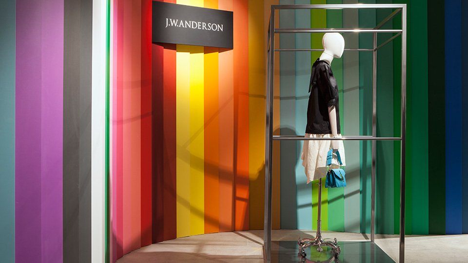 Women’s Designer Studio