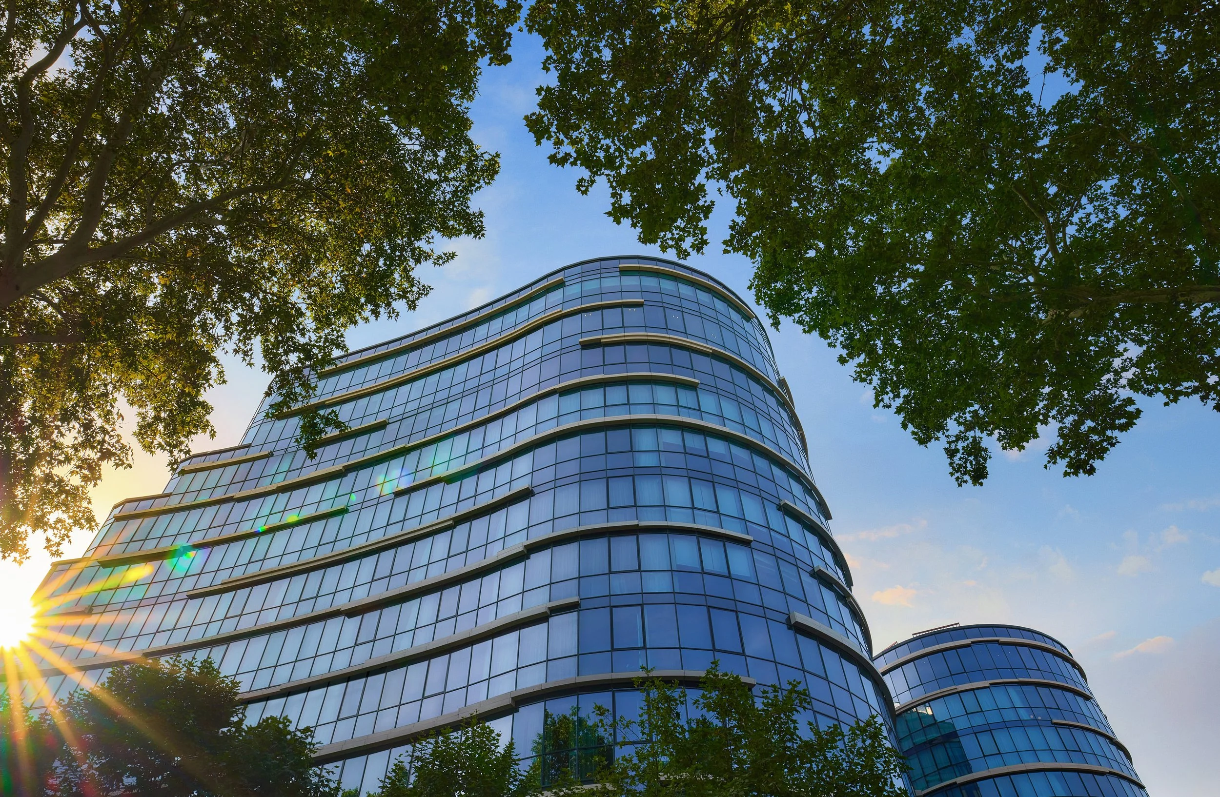 Paragraph - The Luxury Collection - Tbilisi