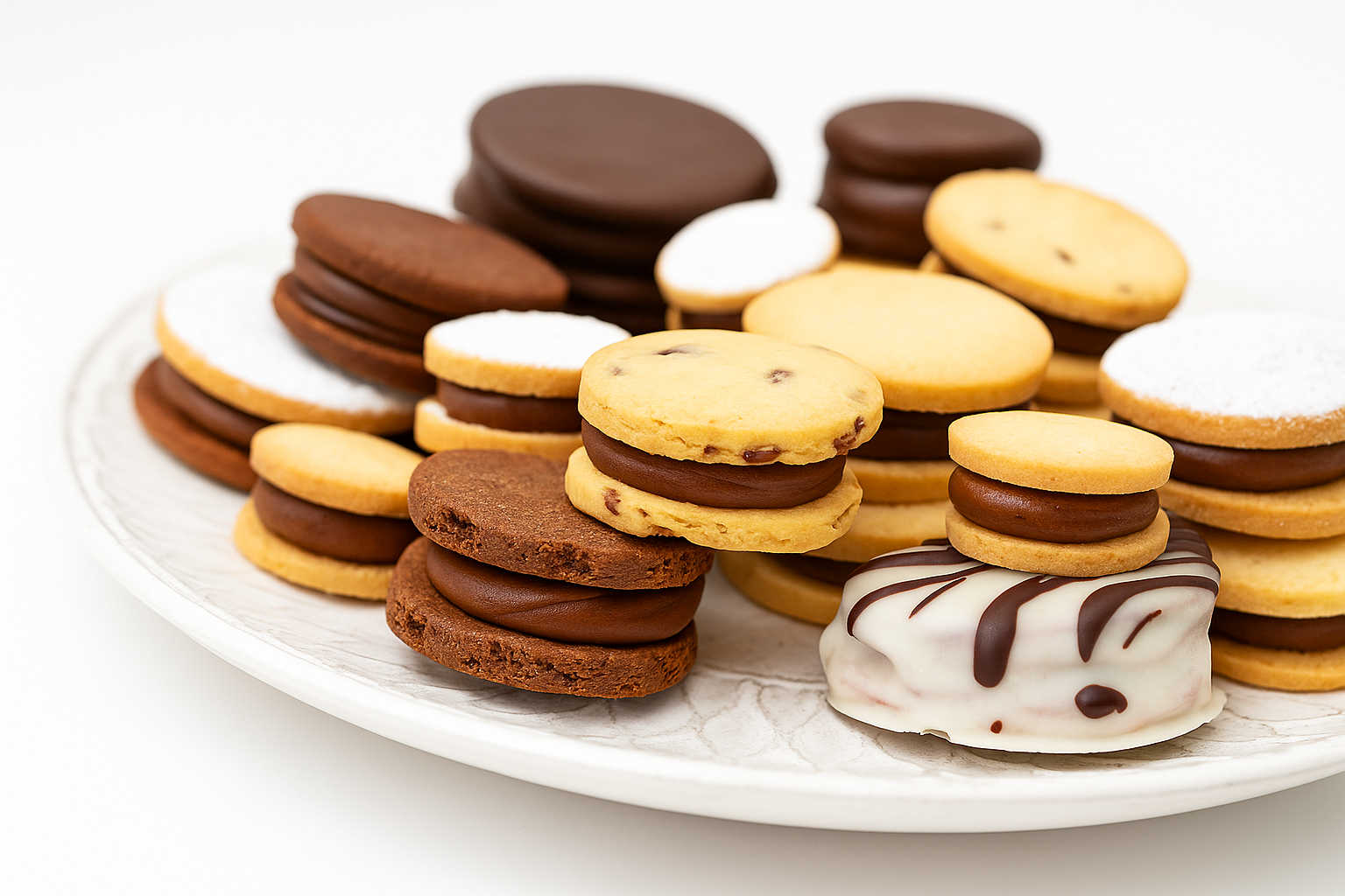 Alfajores