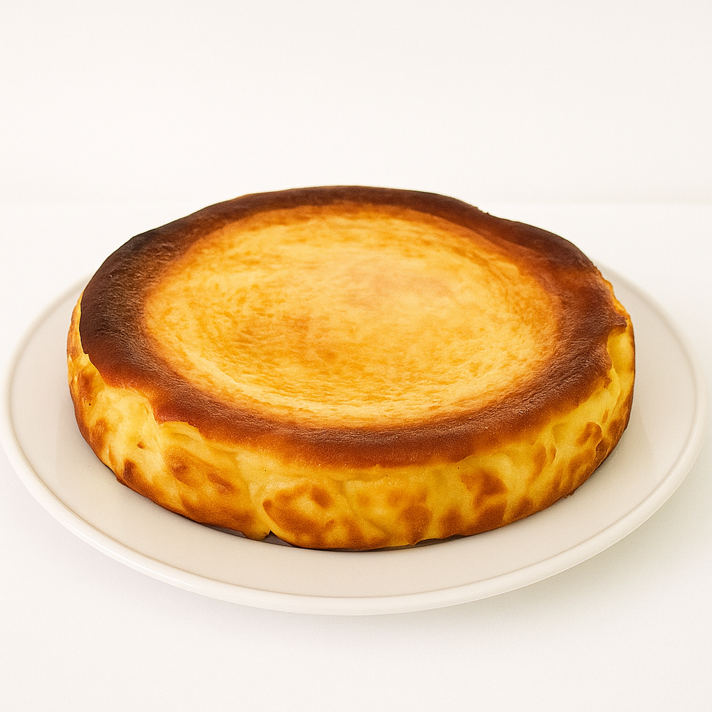 Tarta de Queso