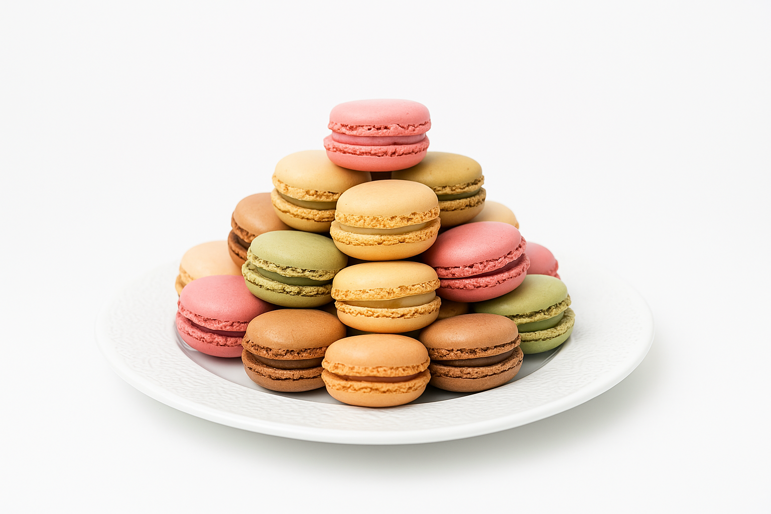 Macarons