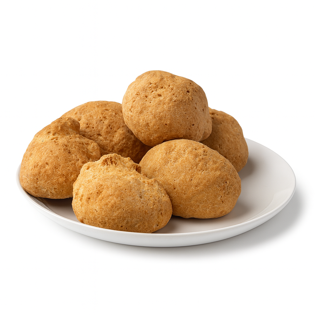 Pan de Trigo Sarraceno Sin Lactosa