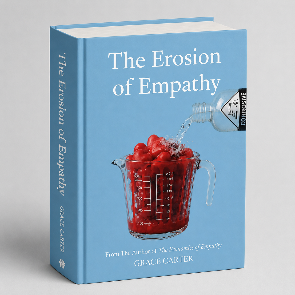 The Erosion of Empathy (Coming Soon)
