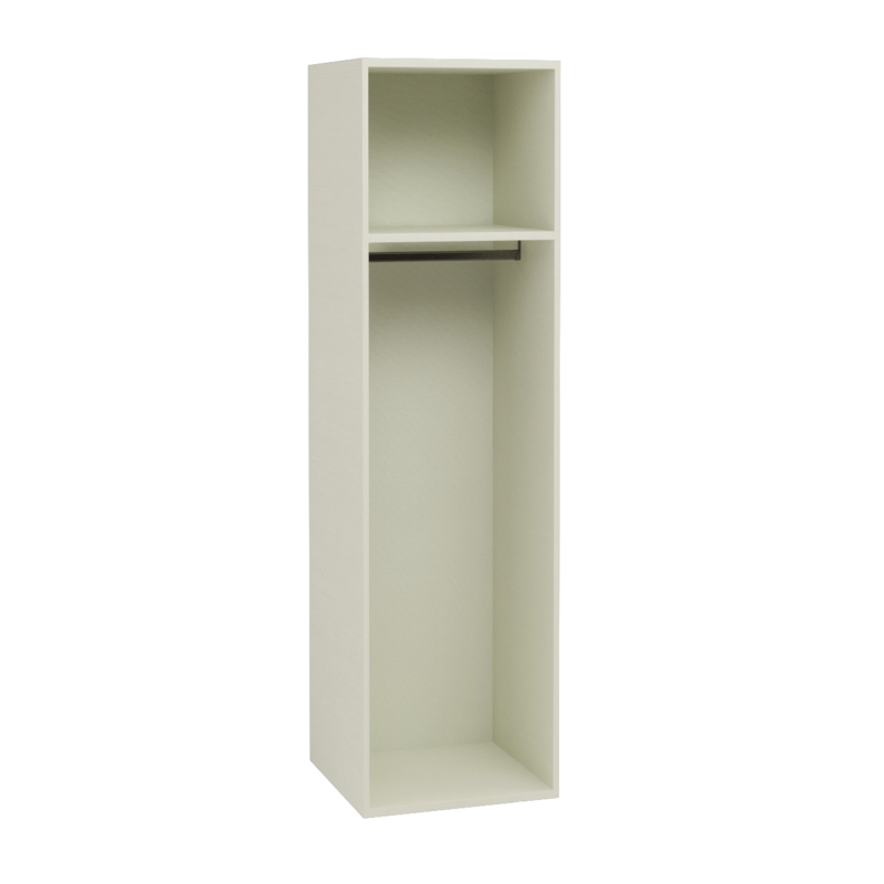 Single hanging small