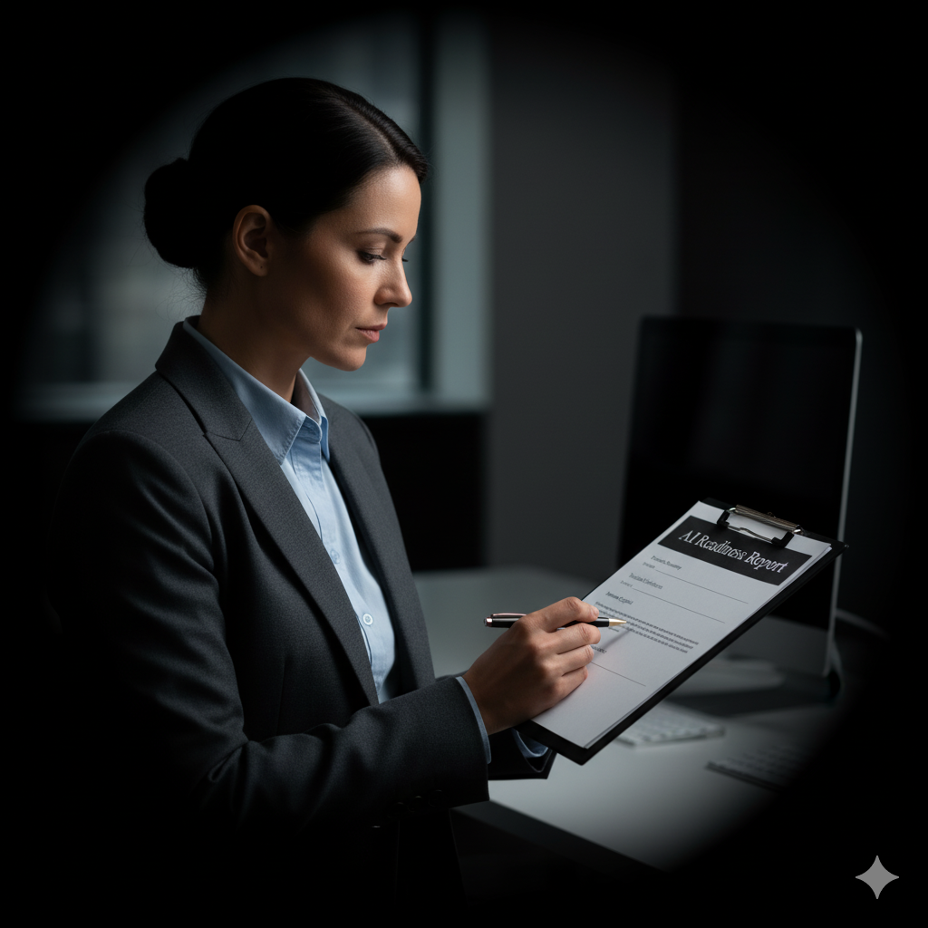 AI Readiness Assessment