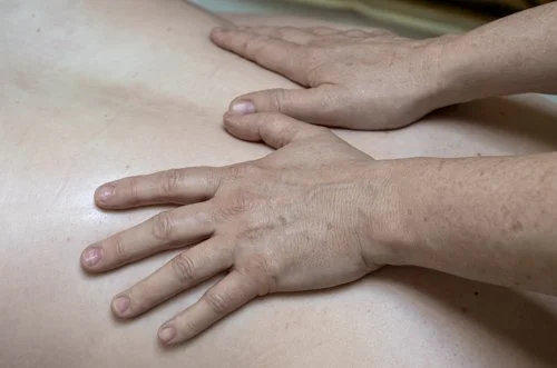 massage behandlinger