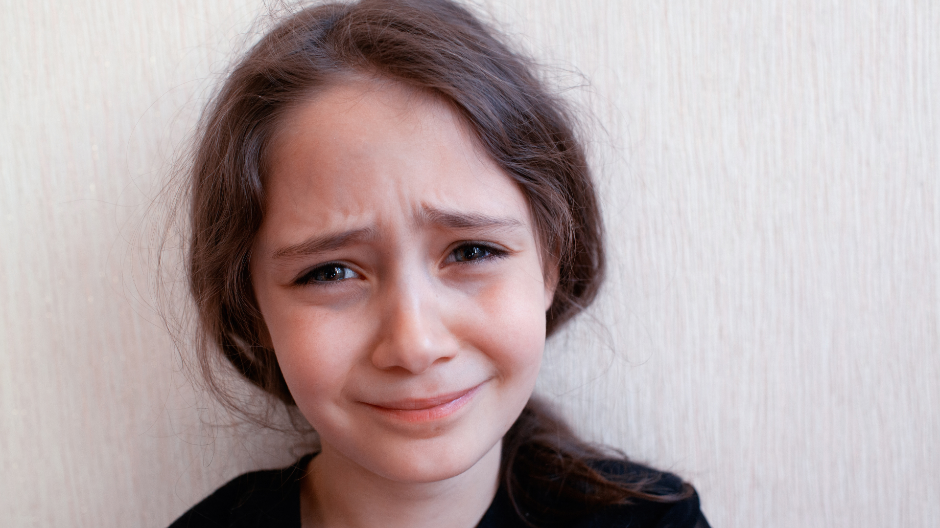Dit barn bryder sammen efter skole …