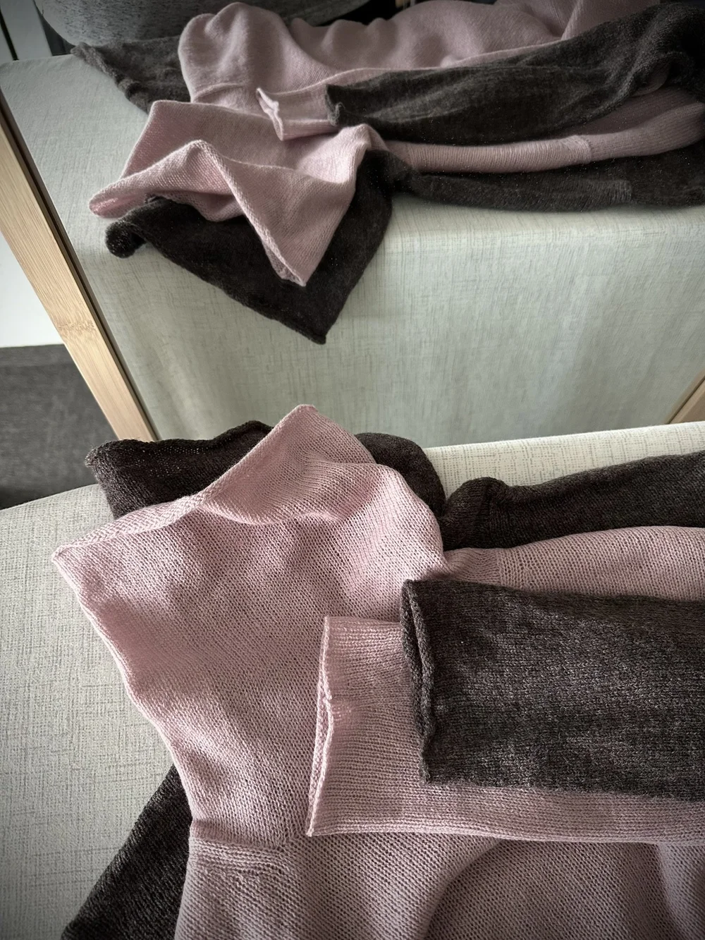 Autumn & Wool on Instagram