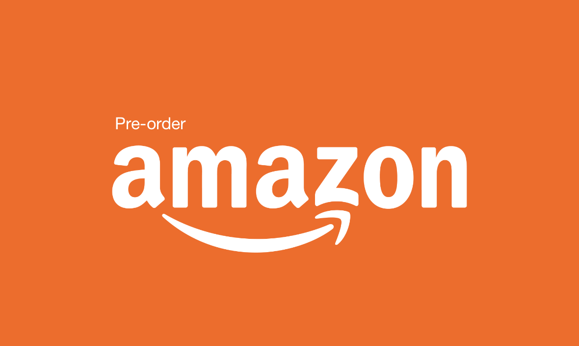 Amazon Pre-order