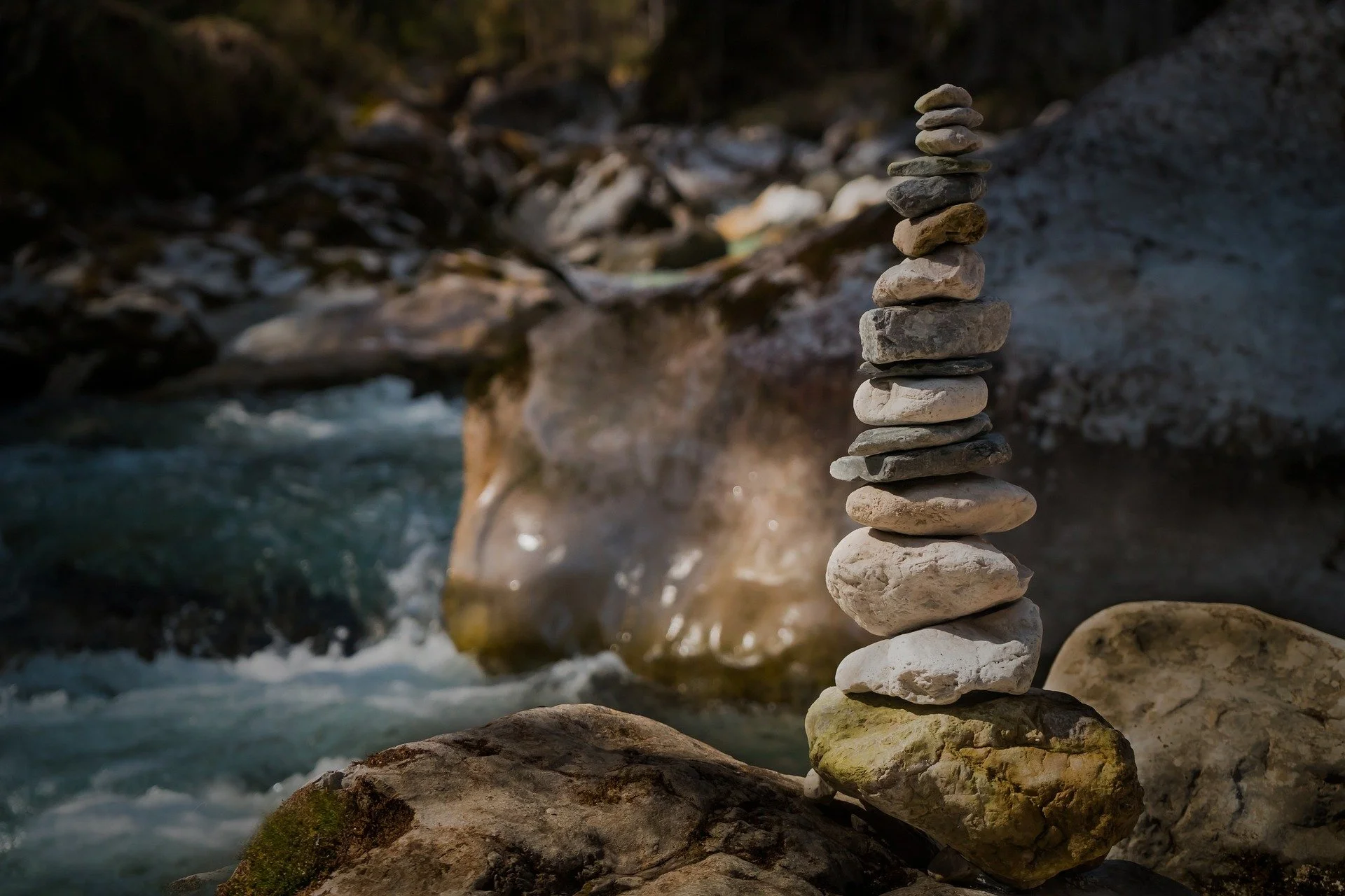 Advanced Hypnotherapy