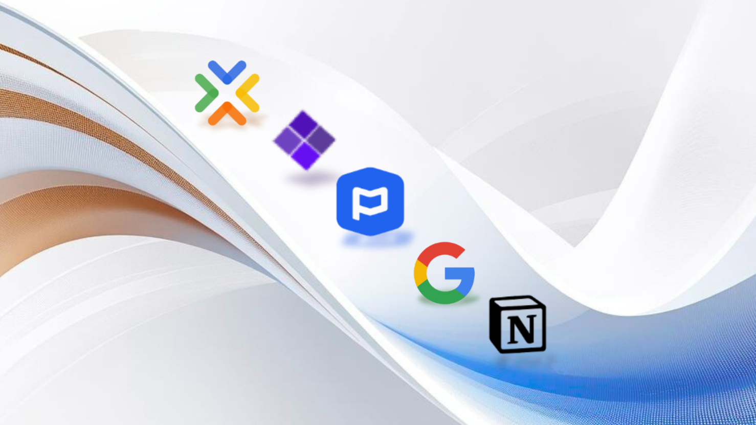 J'ai testé 5 logiciels d'organisation