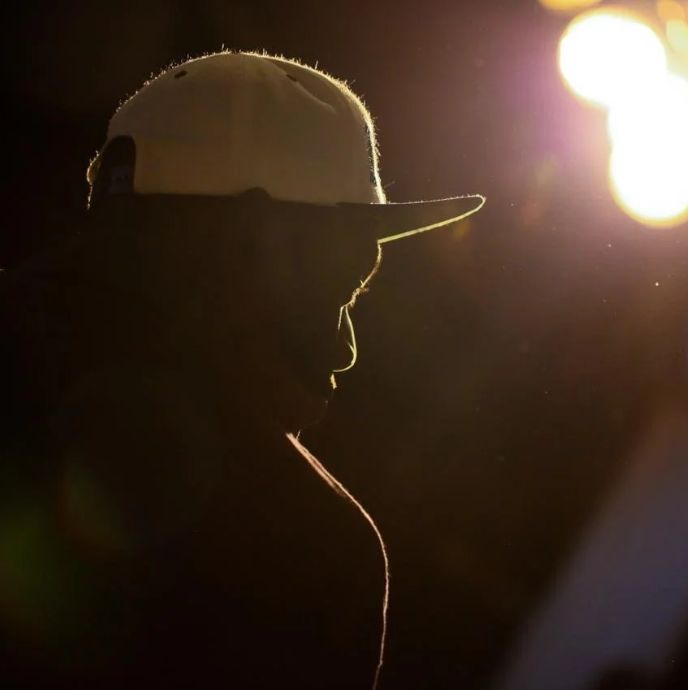 Basilea Music System - DJ Chrétien