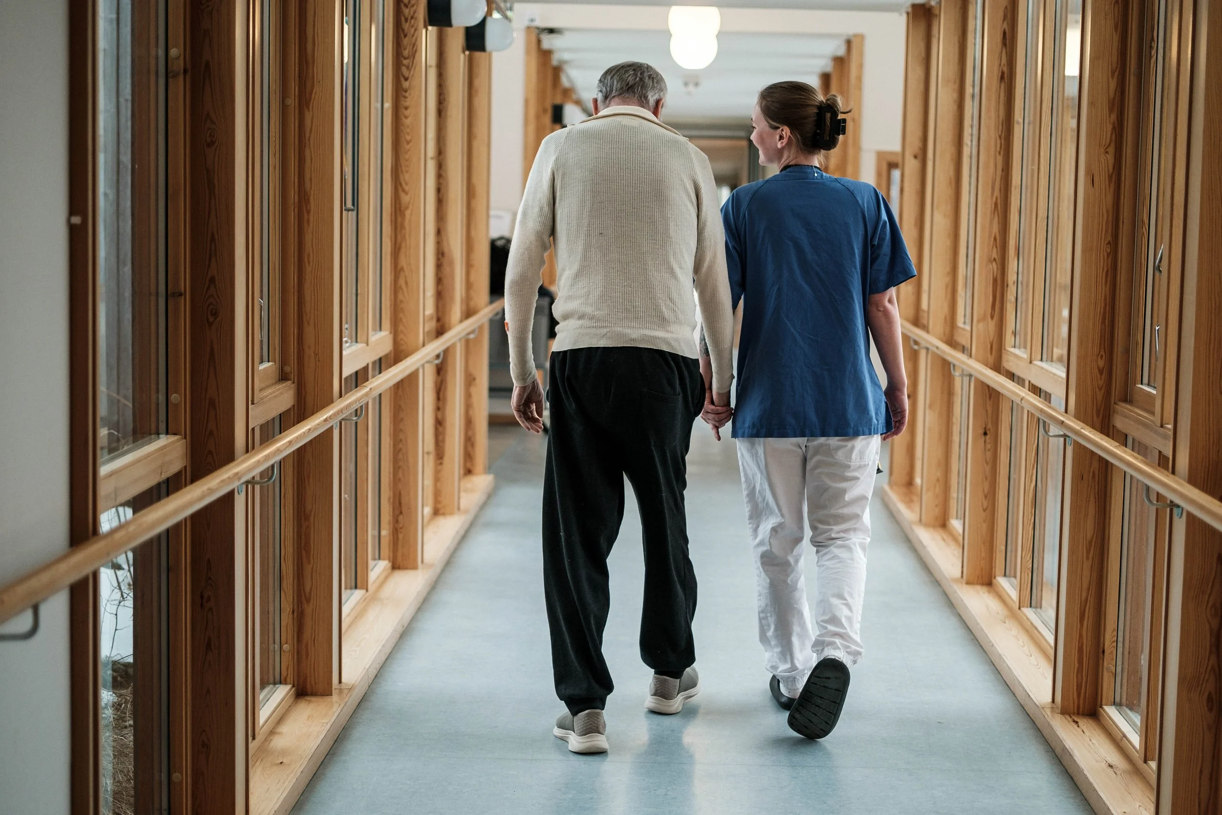TID et steg videre: Fra arbeidsmetode til felles faglig rammeverk