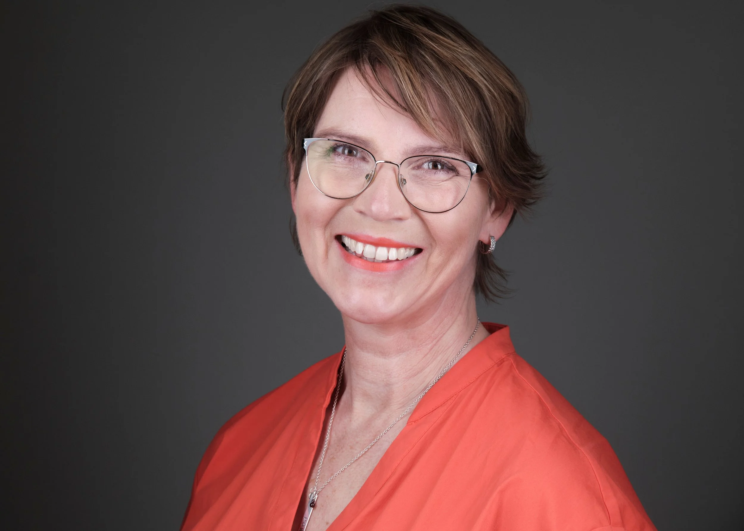 Siv Iren er ny administrerende direktør