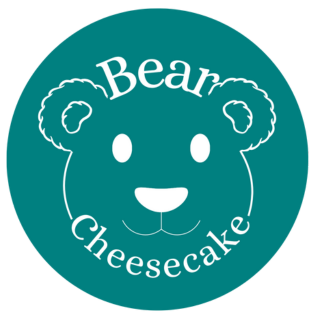 Bear Cheesecake