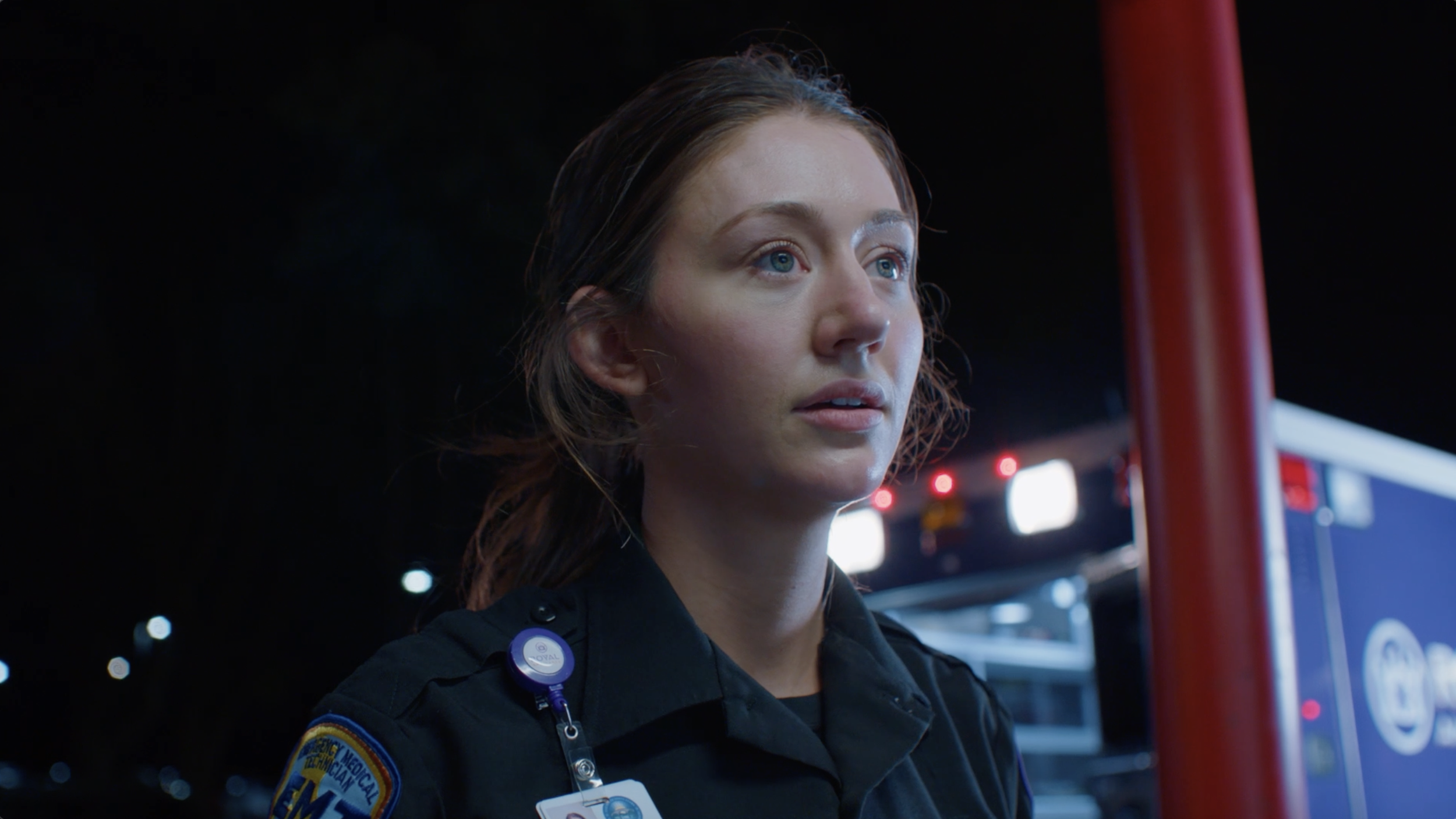 Meta - Life on the Frontline