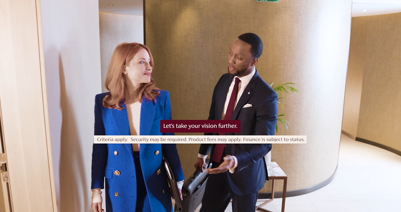 Coutts - Meet the Team