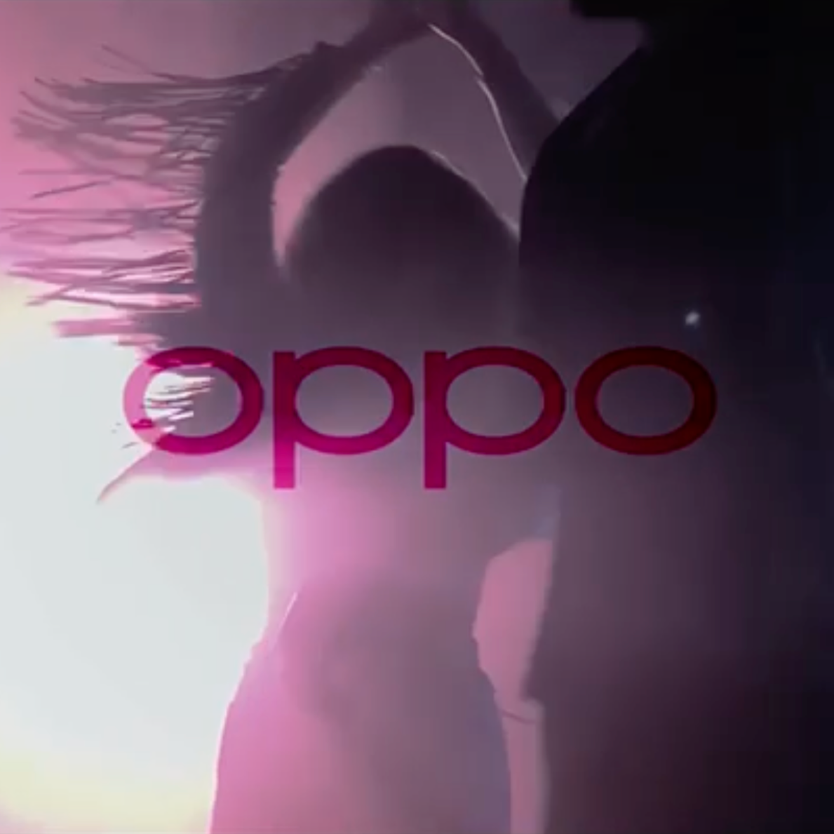 OPPO Reno "The Night"