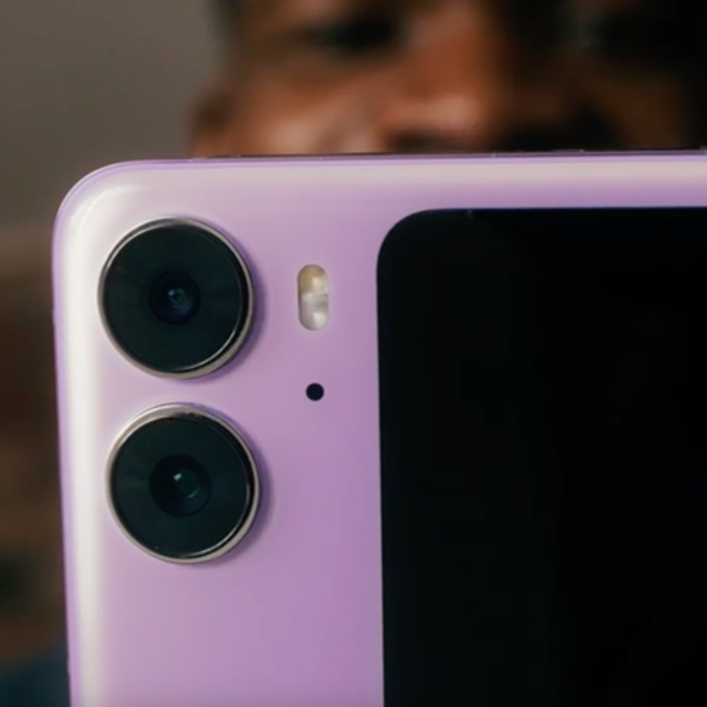 OPPO - See more in a snap