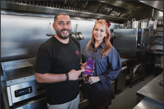 The NatWest Sustainability Challenge