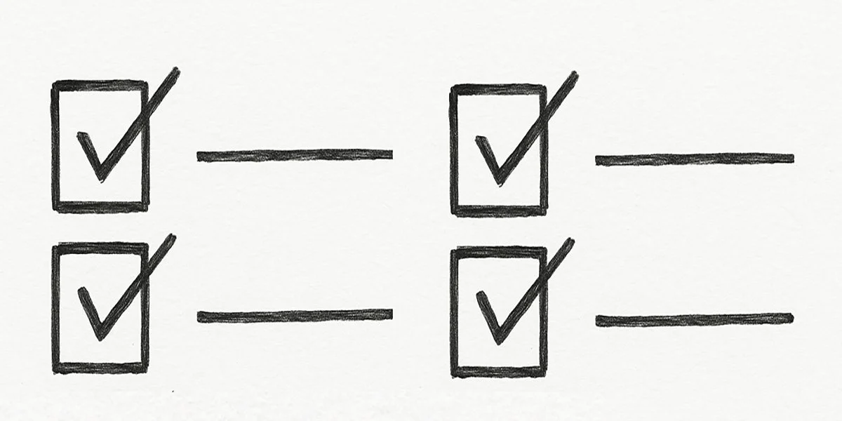 Four Questions That Cut Through the Innovation Noise