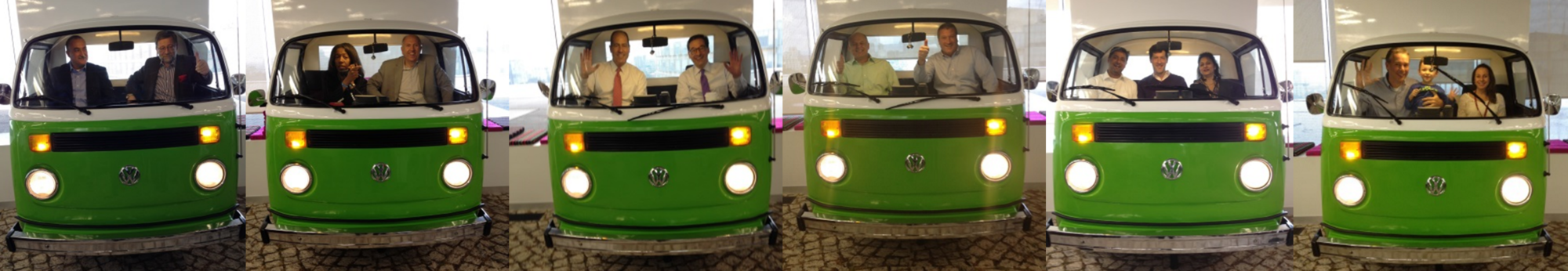 Creating A World Class Innovation Center For Colgate