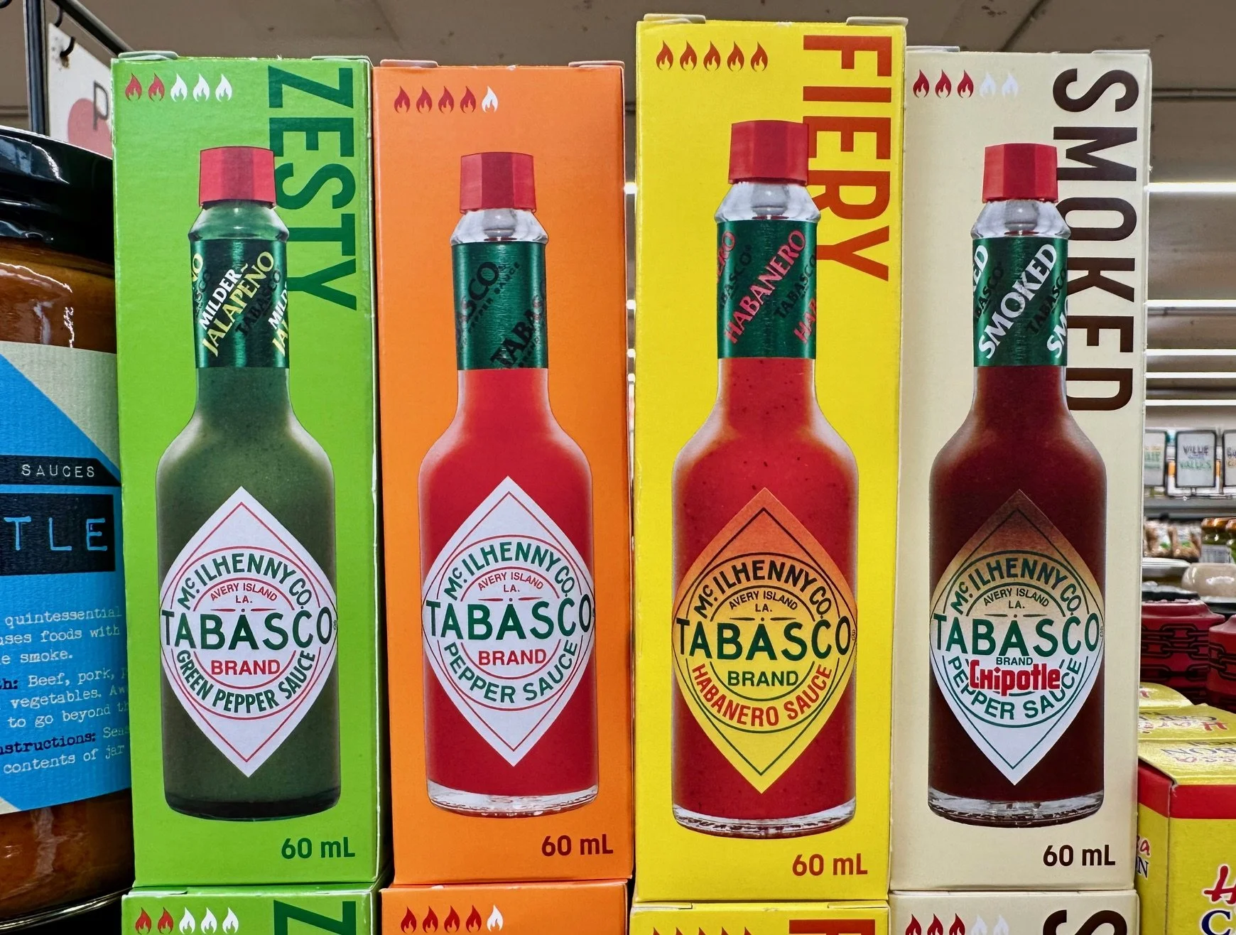 Most Line Extensions Weaken Brands. Tabasco Shows How They Can Grow a Category.