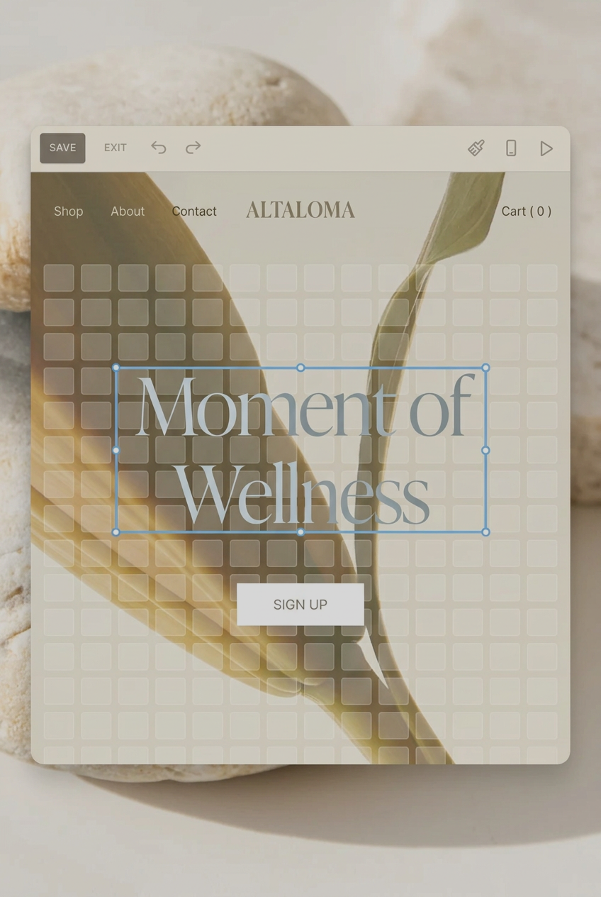 Website Redesign | If your current site is outdated, hard to navigate, or isn’t pulling its weight, a redesign rebuilds it properly without losing the search visibility you’ve earned.