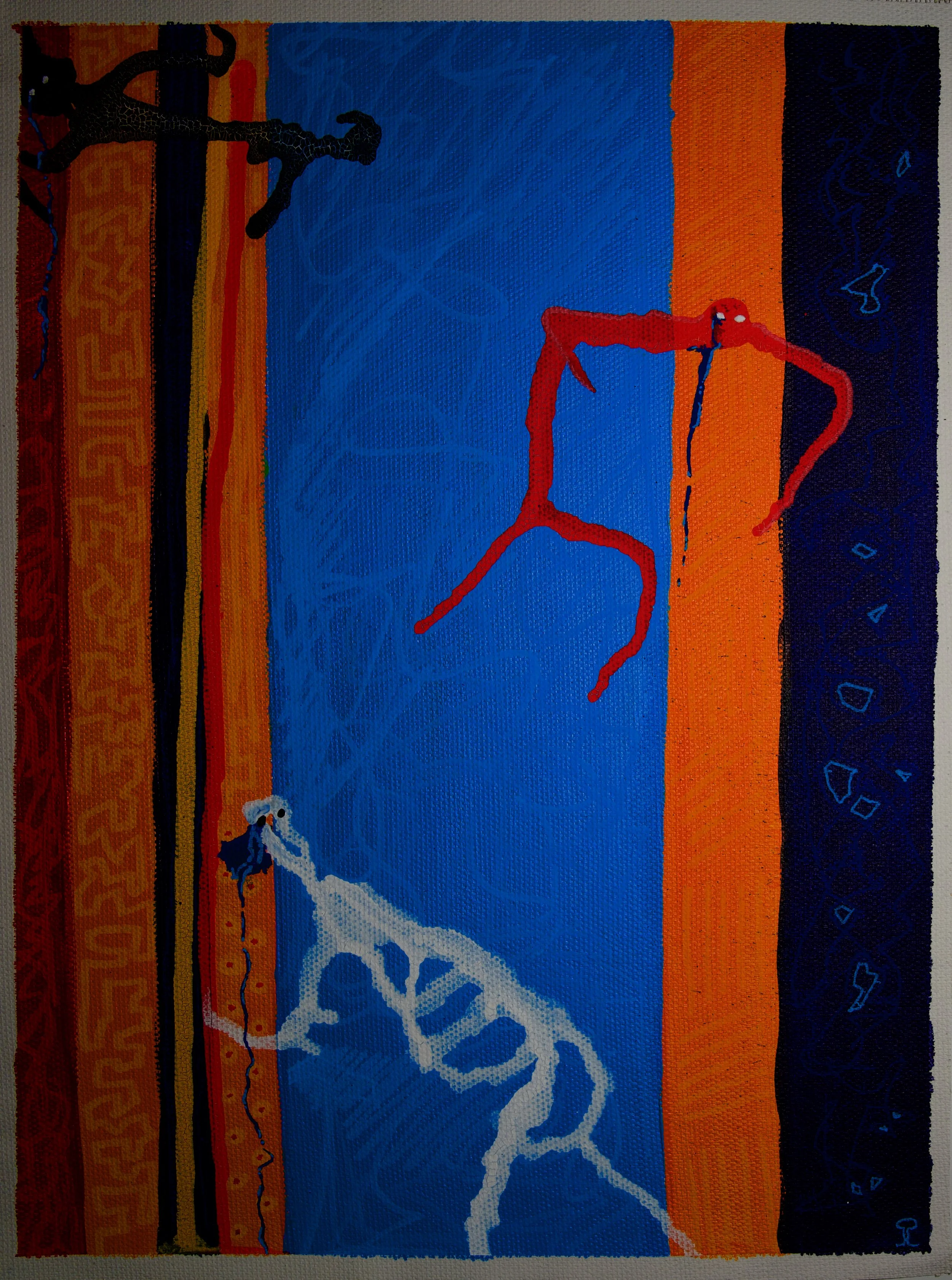 Misunderstood creatures