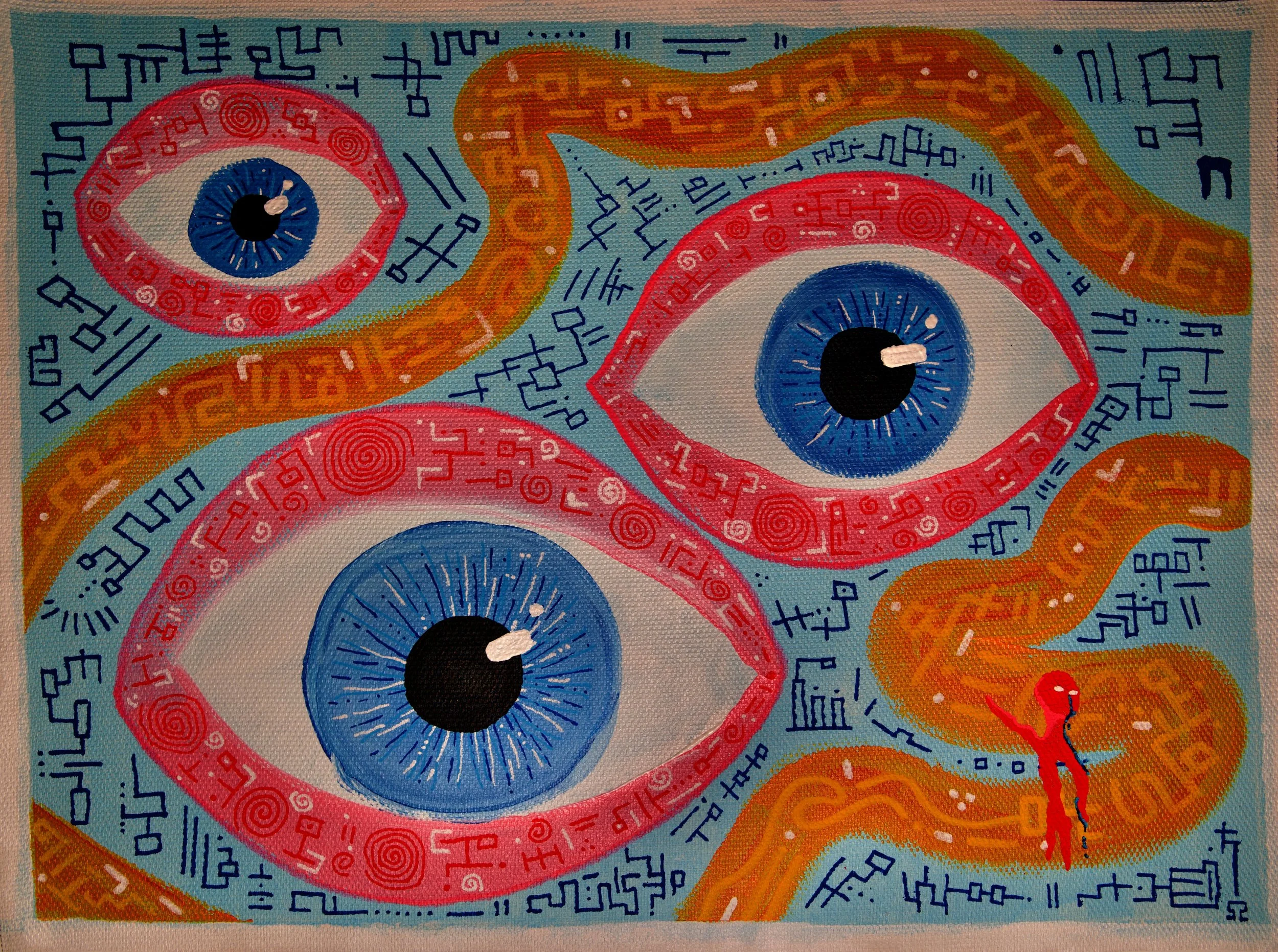 Misunderstood creatures 3