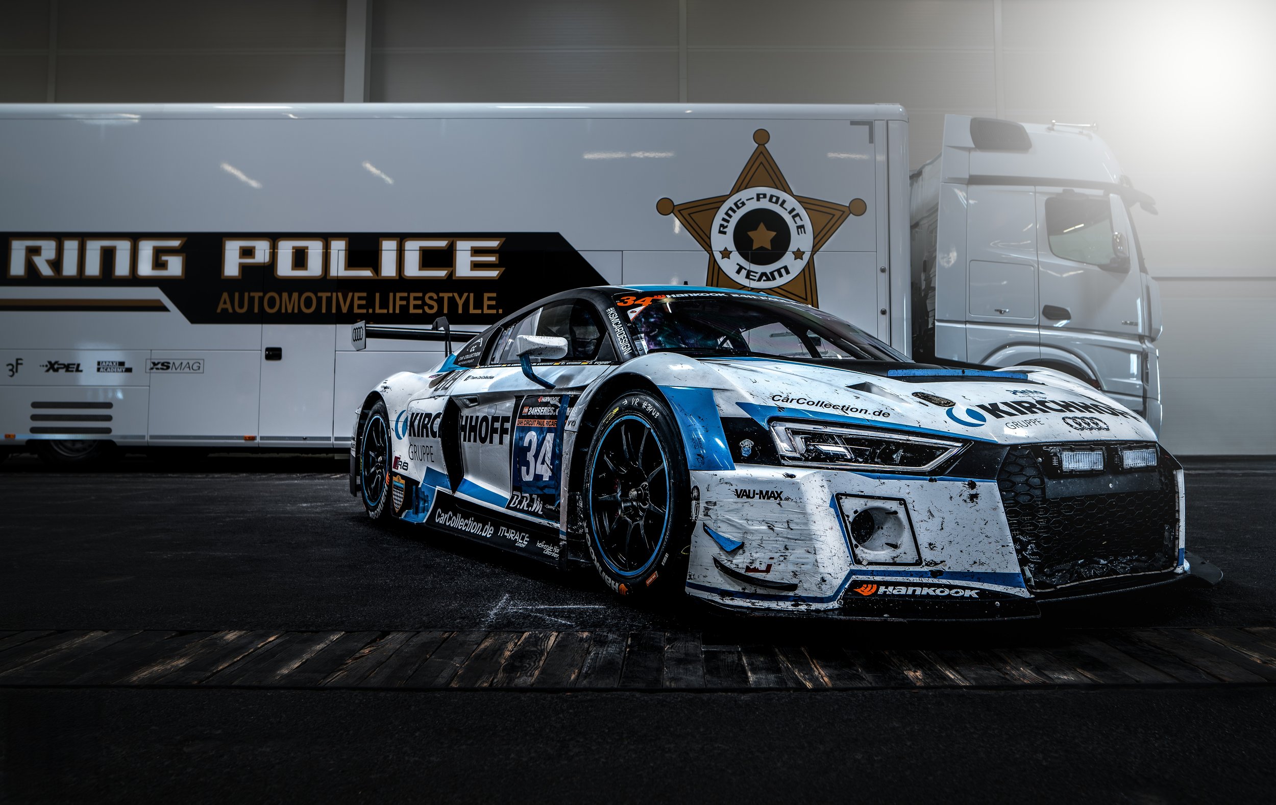 Ring Police Audi R8 Race Car.jpg