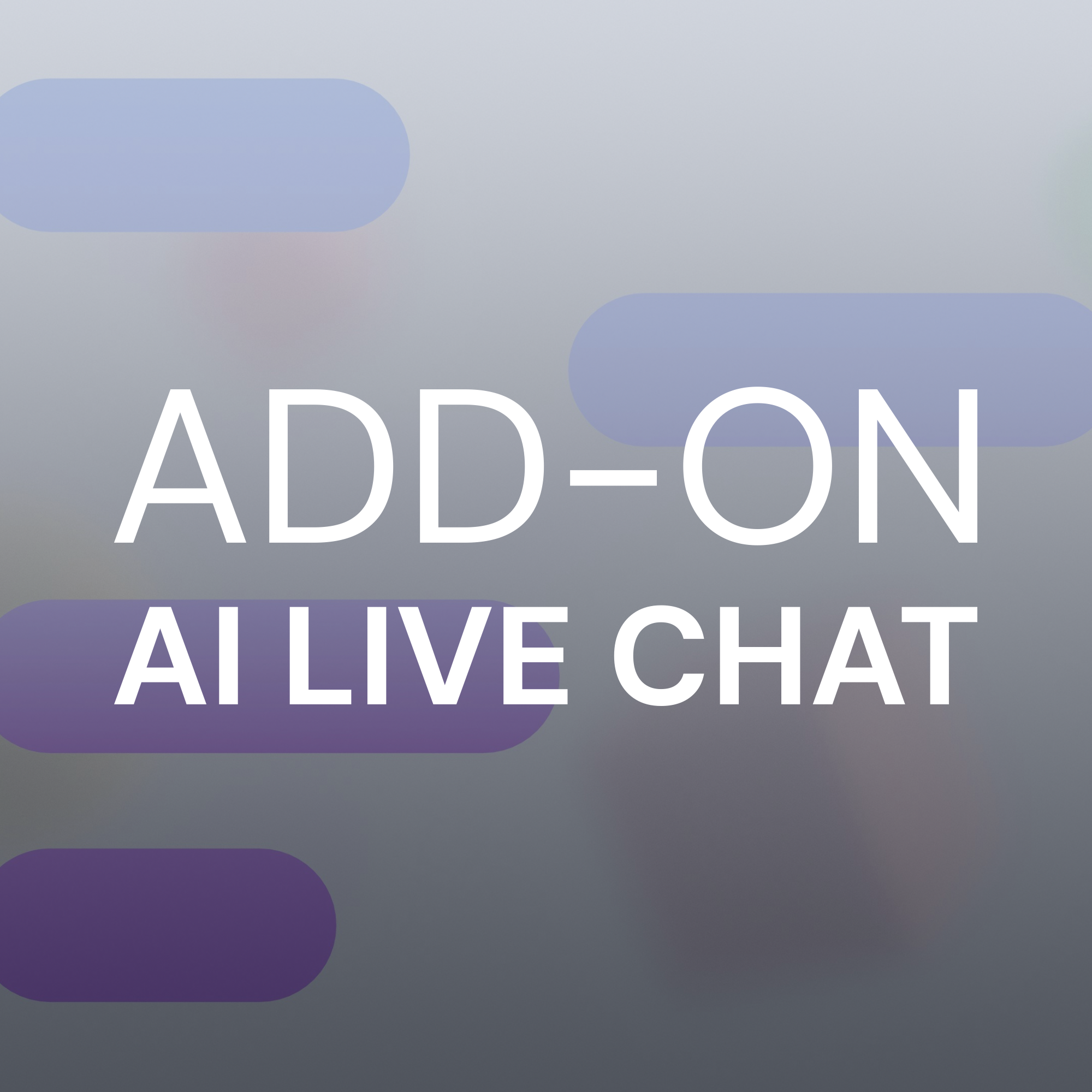 Integrazione LiveChat e AI Chatbot