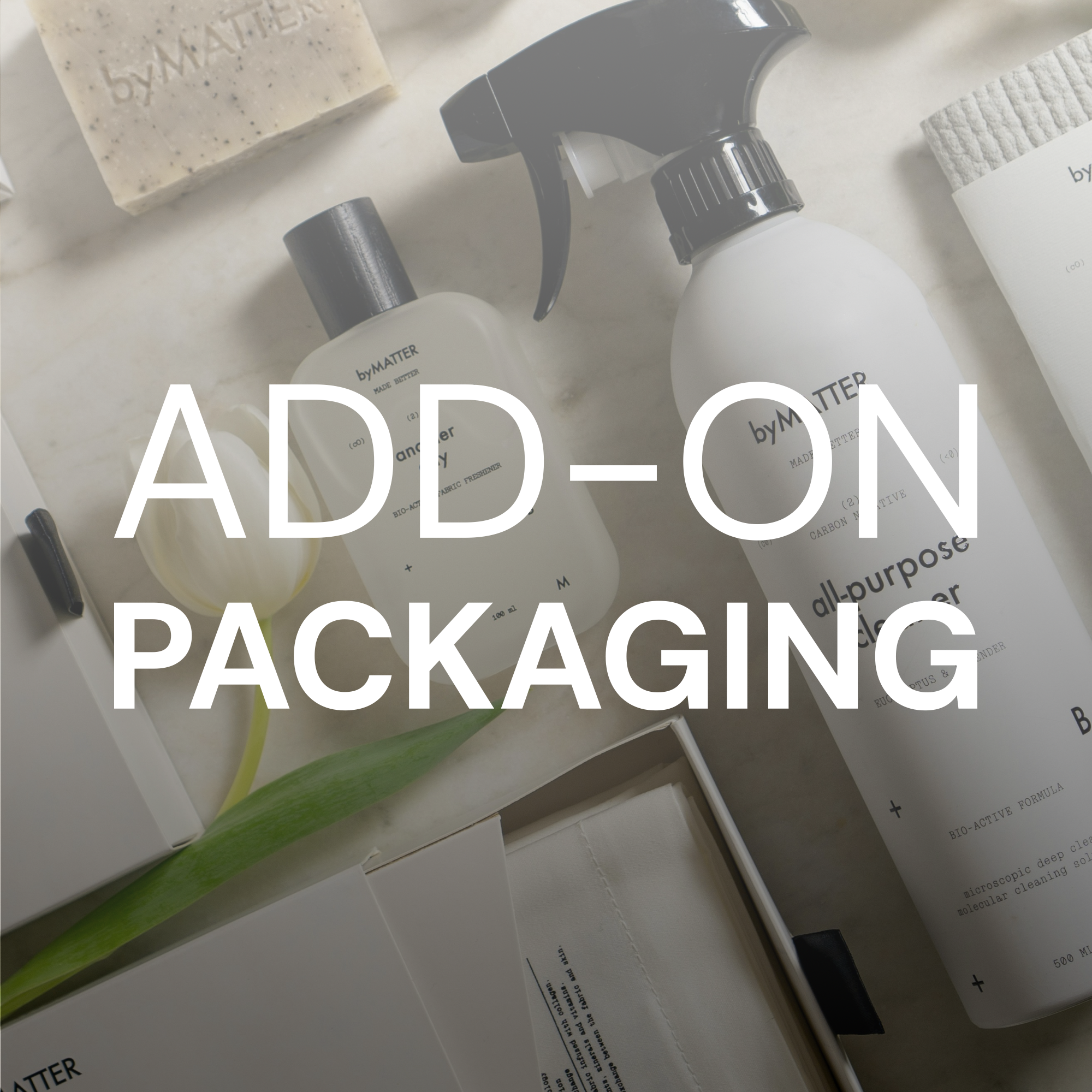 Packaging ed etichette