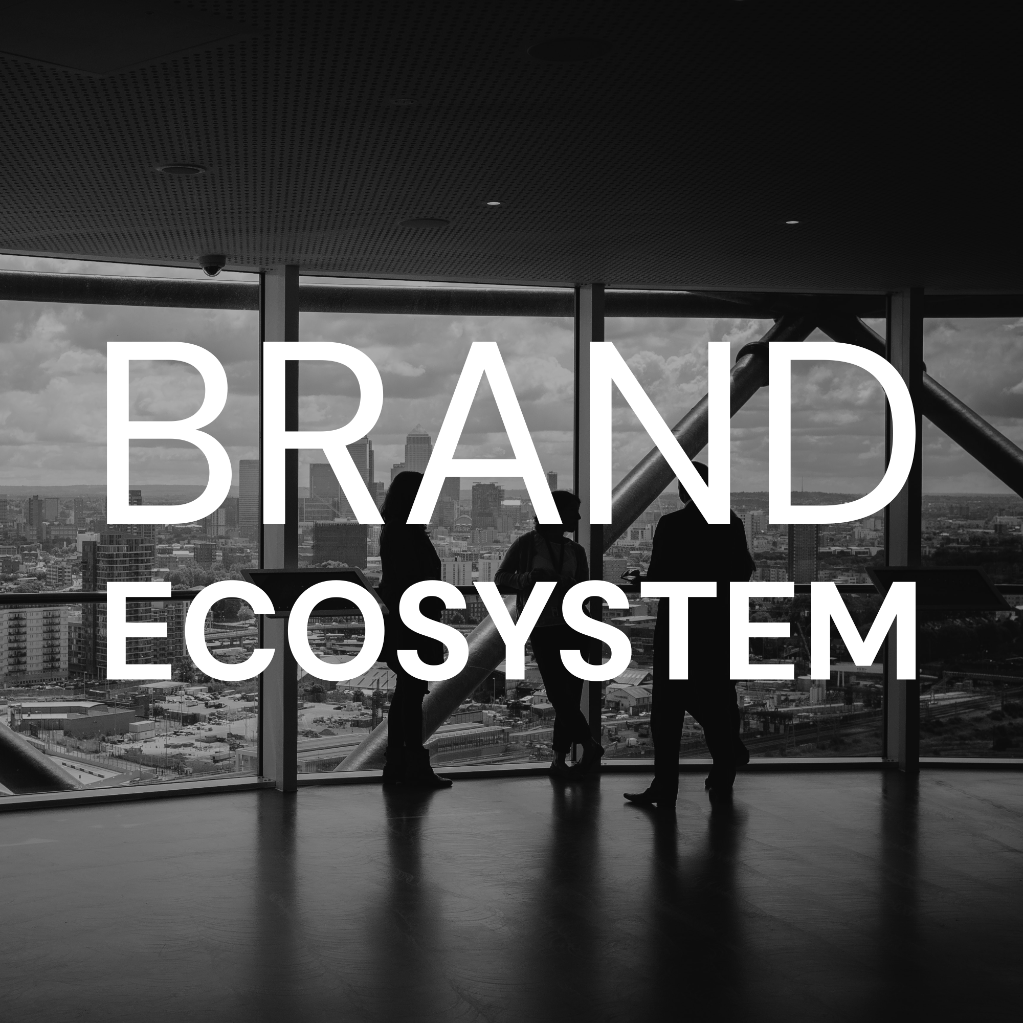 Brand Ecosystem