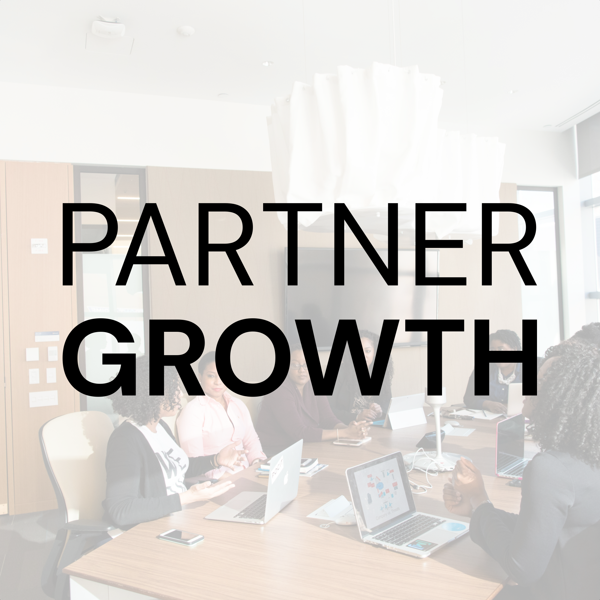 Partner Growth