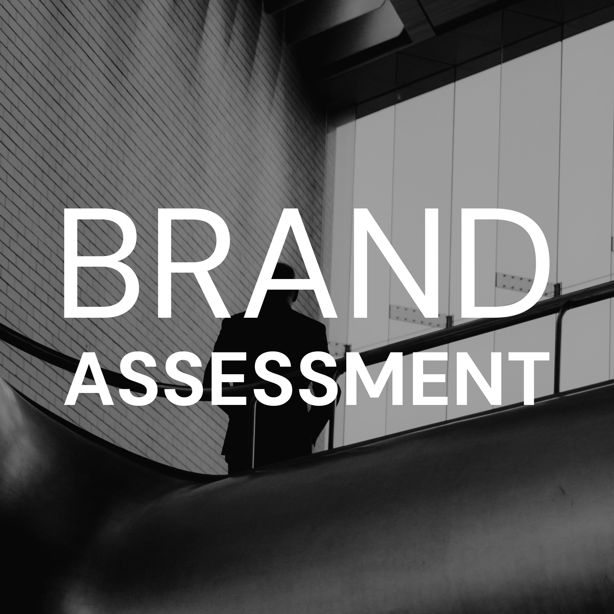 Brand Assessment